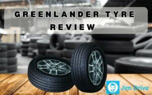 greenlander tyre review